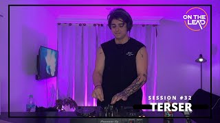 Download Lagu On The Lead Sesión 32 – Terser | Hardgroove experimental MP3