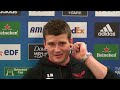 Preview Scarlets v Saints: Dominic Day & Scott Williams