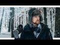 Зимняя Съёмка - Что НУЖНО знать!?