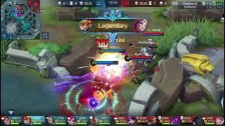 gw bantai lu anjing (bkent) | story wa 30 detik Mlbb
