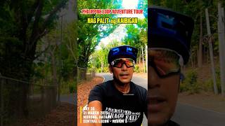 PHILIPPINE LOOP ADVENTURE TOUR #bikeislife #bike #philippineloop #nature #bikepacking #bikeadventure