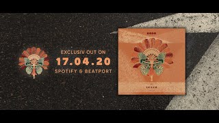 Lexer - Death Up Close - Mollono Bass & Marc Vogler Remix [ 3000Grad082 ] Resimi