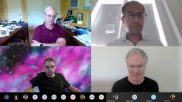 TRAC Workshop 2020 - Report Out (Day 1 )