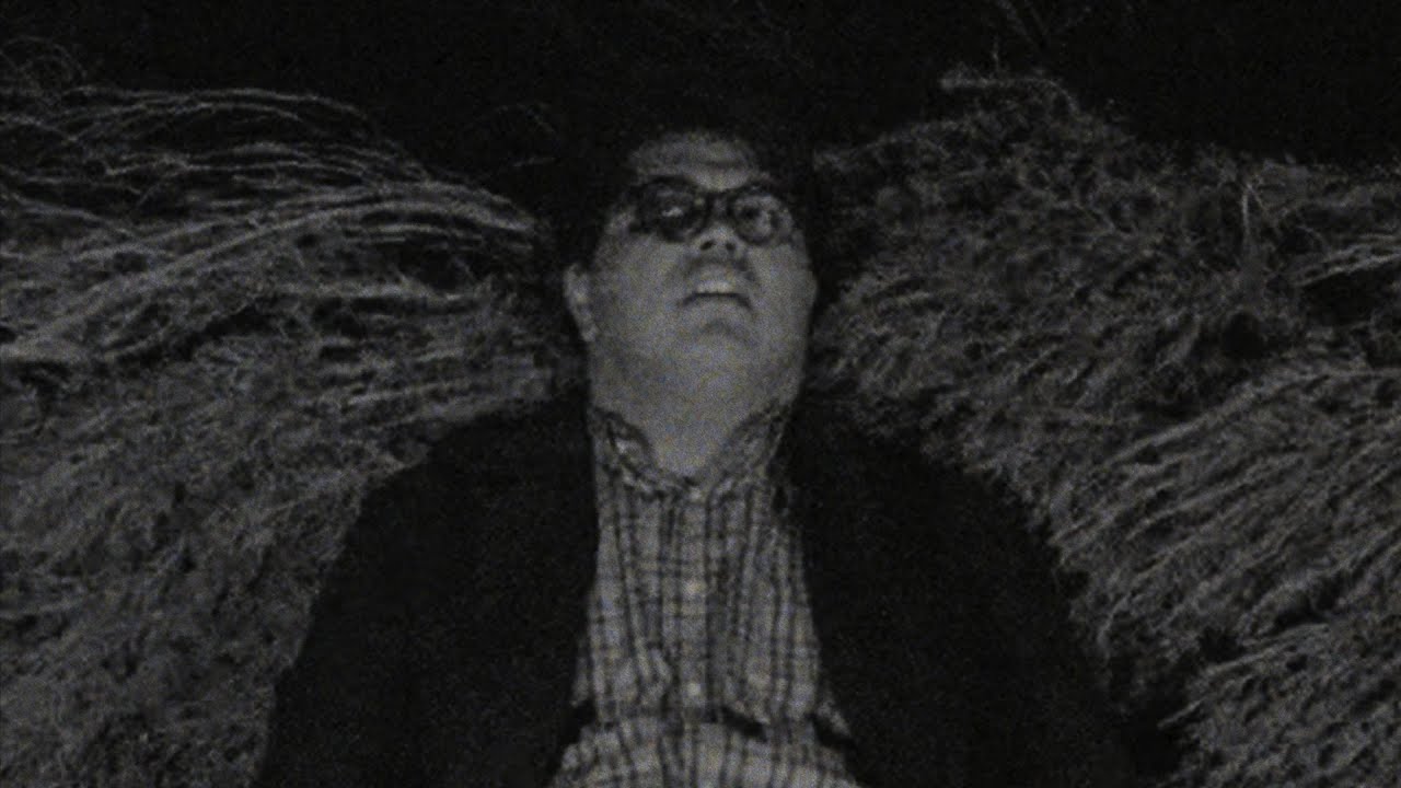 Isaiah Villar - The call, pt. 2