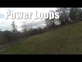 How To Do Power Loops | QUADCOPTER TRICK TUTORIAL