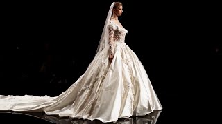 Made In Sicily Bridal Spring 2024 Milan Bridal Week - Si Sposa Italia
