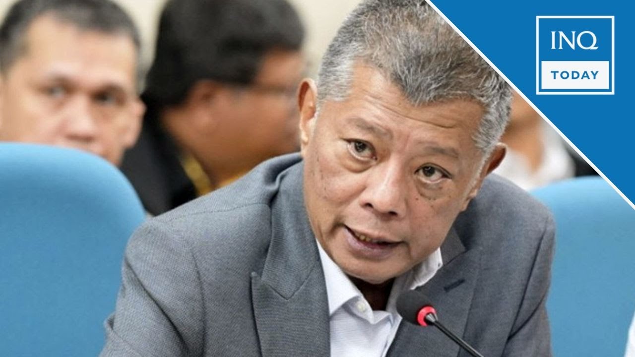 Remulla is new Ombudsman