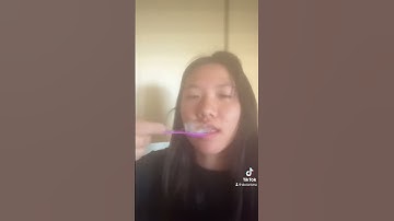 Trader Joe’s Ube Mochi Pancakes 💜🥞 #shorts #food #mochi #ube