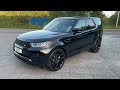 2019 Land Rover Discovery 5 2.0 Twin Turbo 240bhp SE 7 Seat