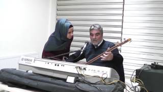 Osman Ağca - Sensi̇z Olmuyor Güzeli̇m