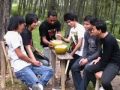 Garnet Band _ Menghilang.flv Mp3 Song