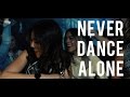 Rachel Traets Never Dance Alone Official Music Video Rachel Traets Never Dance Alone Official Music Video