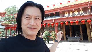 Jing Long Shan Wan Fo Si a place you should visit （English Version）