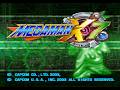 PS2 Longplay [144] Mega Man X7 (US)