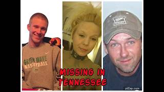 Tennessee Missing People. @letstalktruecrime01