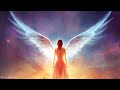 777 Hz | Angel of Abundance &amp; LOVE | Lucky Energy of Prosperity | Infinite Blessings