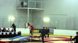 Alex DMT Finals Pass 2