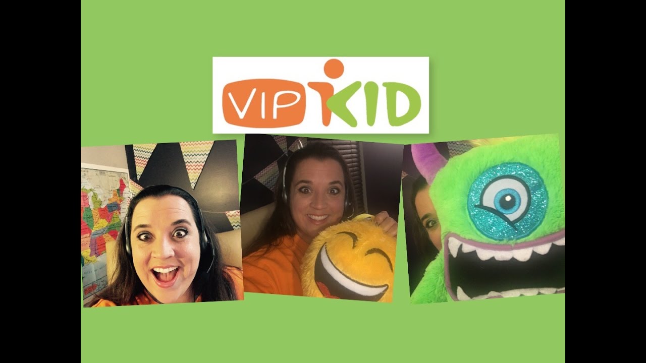 Quick Tip to pass Mock Class 1 VIPKID - YouTube