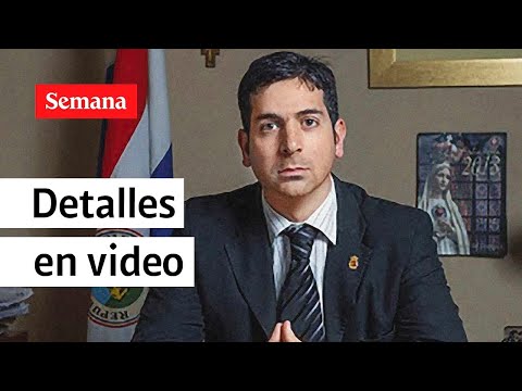 Atención | en video minuto a minuto el crimen del fiscal Pecci