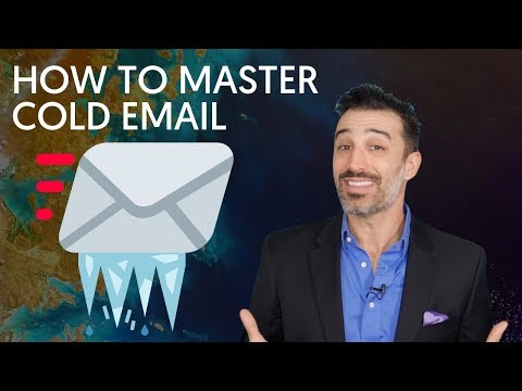 Video: So Senden Sie Marketing-E-Mails