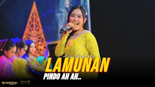 Lamunan (Pindo Ah Ah..) KENCANA WUNGU CAMPURSARI