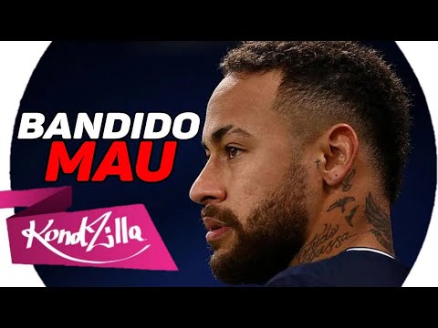 neymar jr bandido mau mc scar youtube neymar jr bandido mau mc scar youtube