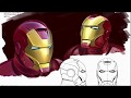 Iron Man (2008) - I Am Iron Man; Making Of Iron Man