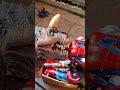 Hunting Jurassic World Dinosaur Toy ASMR Review