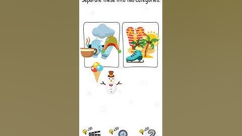 Who is? Level 55 Walkthrough Solution