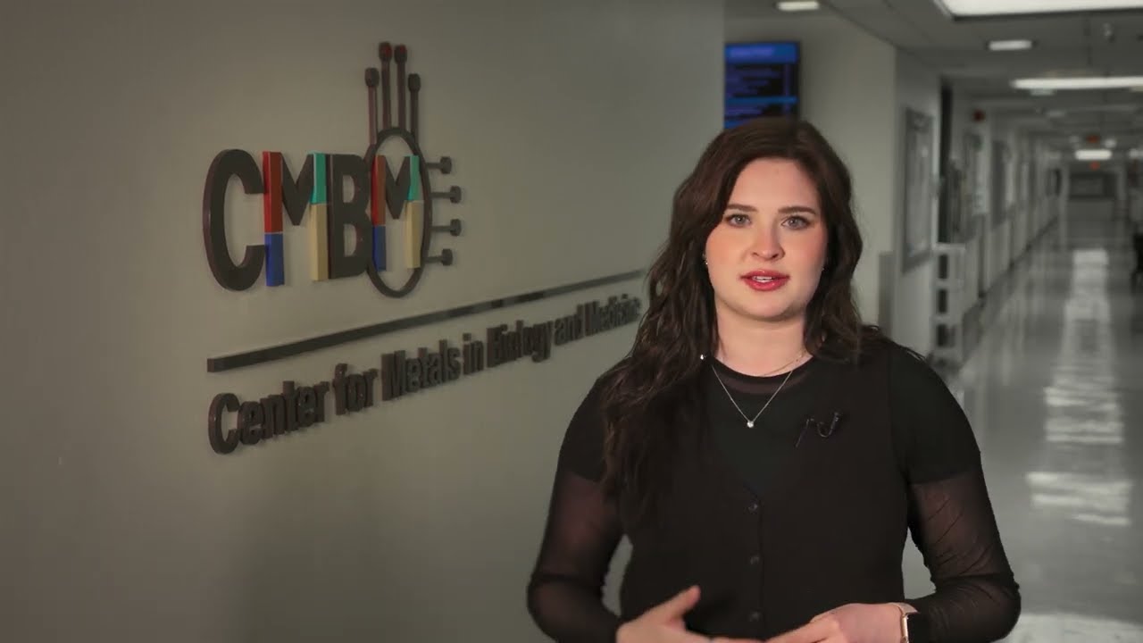 UNM Healthy Living Microplastics