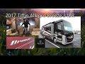 Pre-Owned 2017 Tiffin Allegro Breeze 31BR | Mount Comfort RV