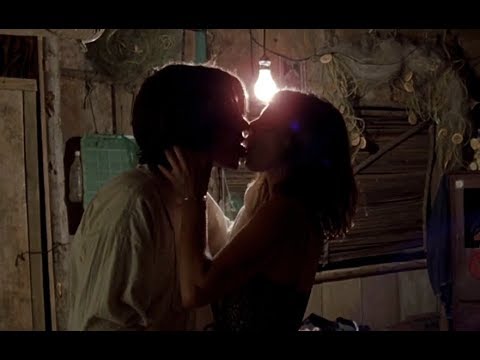 Y Tu Mamá También - Kiss Scene