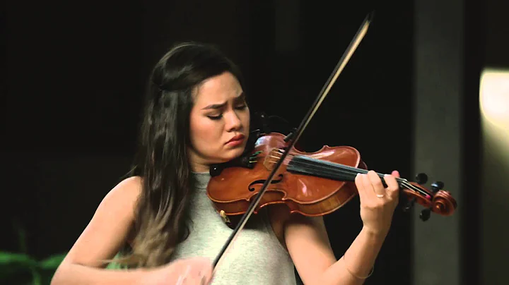 Partita for Solo Violin in E Major