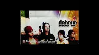 DEBRUR  —  Full Album ‘DENGARKAN AKU’ (2002)