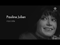 Capture de la vidéo Pauline Julien Parle De La Bolduc En 1967
