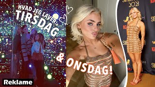 VLOG: Simba Prisen & dagen op til