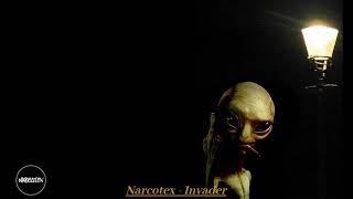 Narcotex - Invader (Original Mix) Resimi