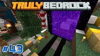 Truly Bedrock - The Shortcut - Ep 43