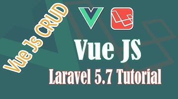 Laravel Vue js CRUD Part 1 - Laravel Vue Js Tutorial Part 4 - Coding Xpress