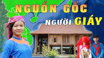 Khám Phá Nguồn Gốc, Cuộc Sống Và Văn Hóa Độc Đáo Của Người Giáy Tại Việt Nam