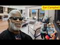 Meet Earl Campbell`s Wife, 2 Children,Age, Houses, HEALTH IMPACT, Net Worth 2026 And Crazy Lifestyle