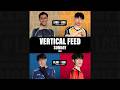 Vertical | LCS Spring W4 | TLAW vs SEN