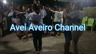 Lagu Dansa Qizomba Terbaru  2020, Lagu Dansa Festa foun, Lagu Dansa Portu terbaru