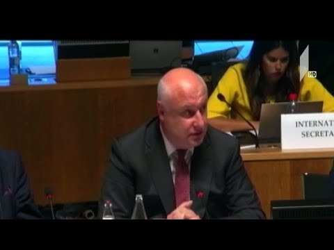 ეუთო-ს საპარლამენტო ასამბლეა