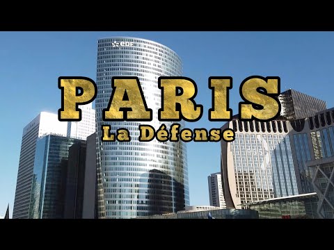 Video: La Defense Lyon: Nadaljevanje