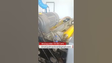 Automatic Textile Paper Cone Making Machine