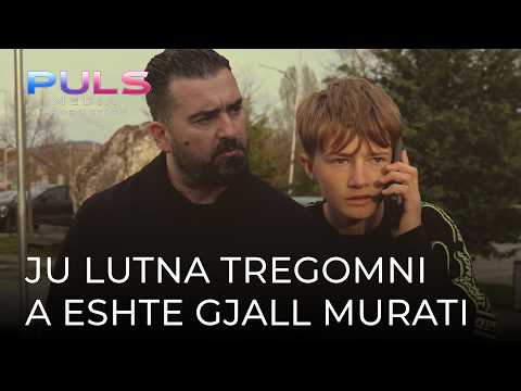 Ju lutna tregomni a eshte gjall Murati