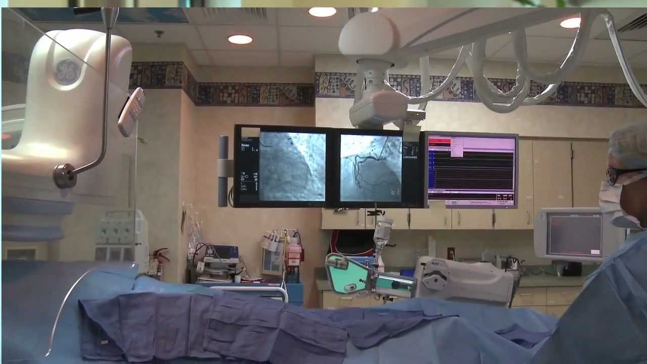 Sky Ridge Medical Center, Journey of the Heart