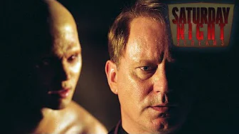 Dominion: Prequel to the Exorcist | Saturday Night Screams on HDNET MOVIES Dominion: Prequel to the Exorcist | Saturday Night Screams on HDNET MOVIES