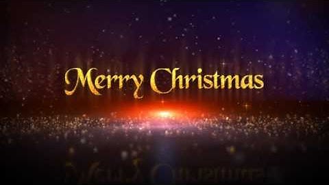 Christmas. After Effects Project on Videohive.net
